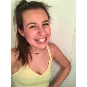 Meet your Posher, Lauren